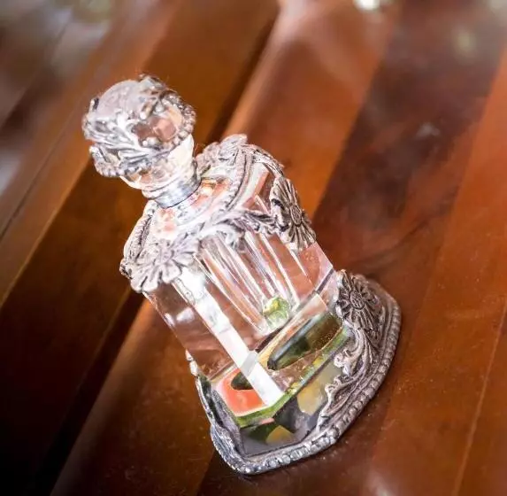 Majatalo Creston Villa Guest House