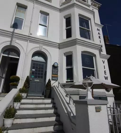 Majatalo Marine View Guest House