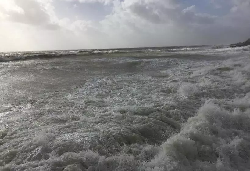 Majatalo Marine View Guest House