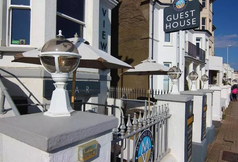 Majatalo Marine View Guest House