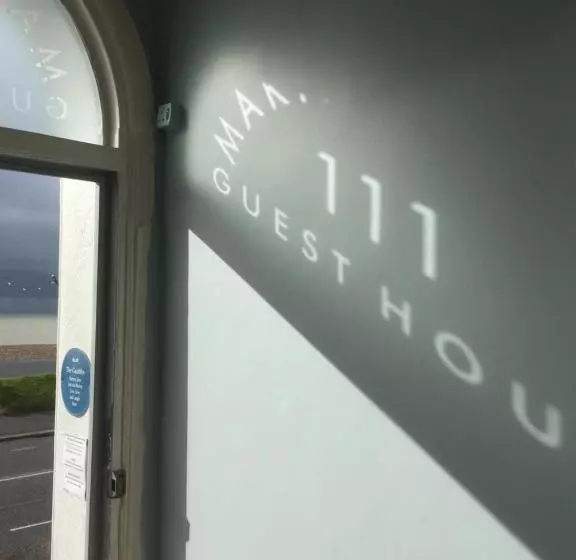 Majatalo Marine View Guest House