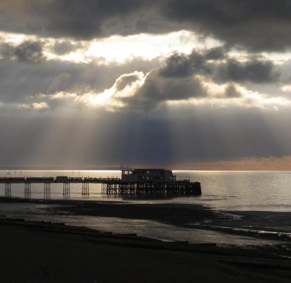 Pensão Marine View Guest House