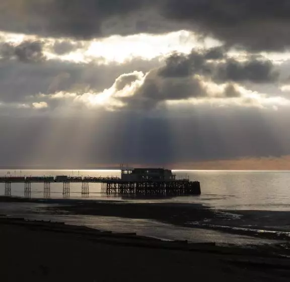 Majatalo Marine View Guest House