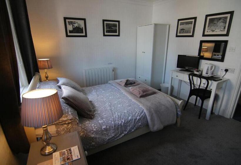 Pensão Marine View Guest House