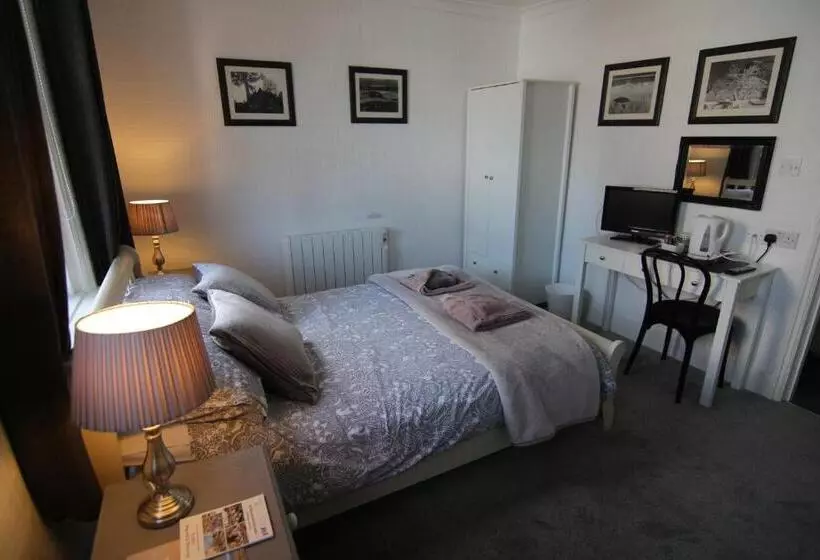 Majatalo Marine View Guest House