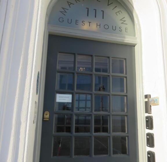 Pensão Marine View Guest House