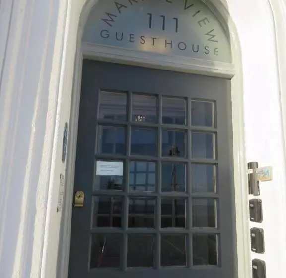 Majatalo Marine View Guest House