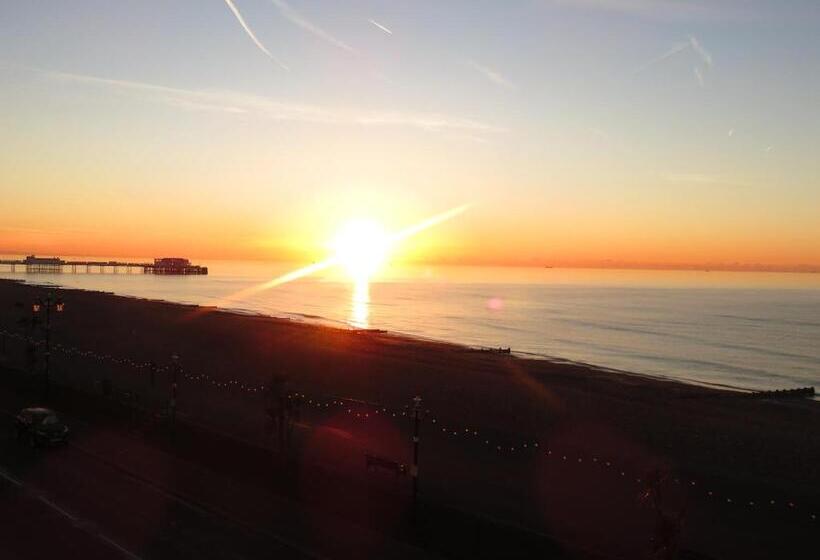 Pensão Marine View Guest House