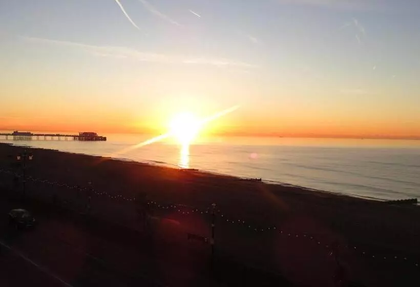 Majatalo Marine View Guest House