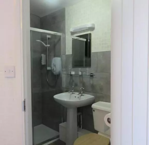 Majatalo Marine View Guest House