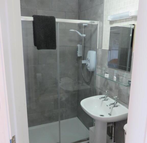 Pensão Marine View Guest House