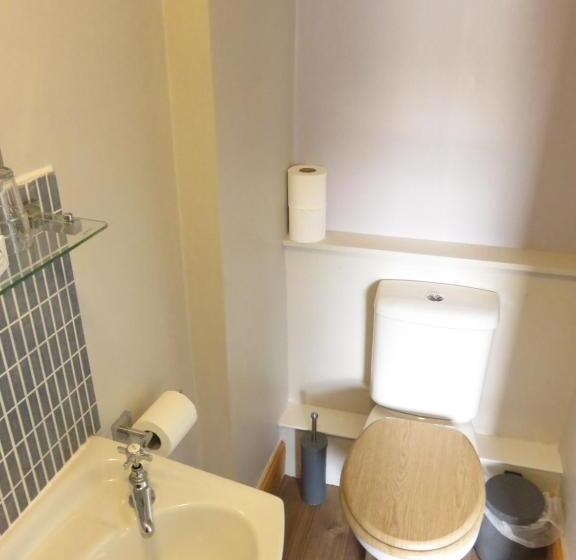 Pensão Marine View Guest House