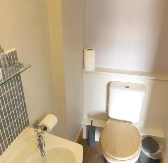 Majatalo Marine View Guest House