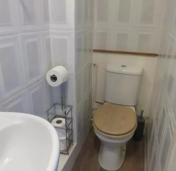 Majatalo Marine View Guest House