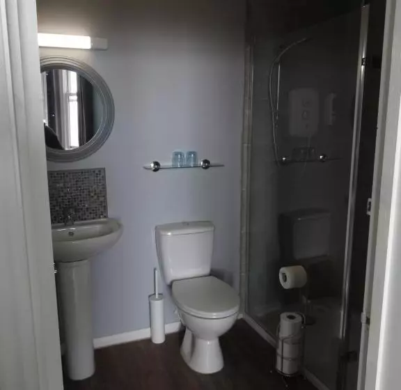 Majatalo Marine View Guest House