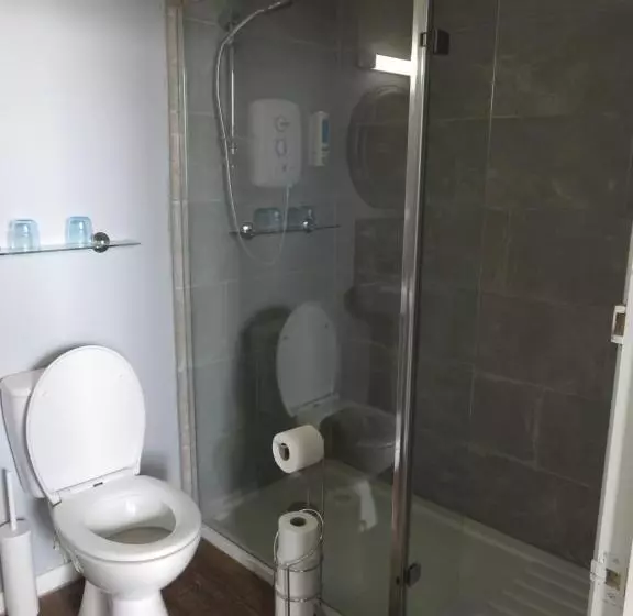 Majatalo Marine View Guest House