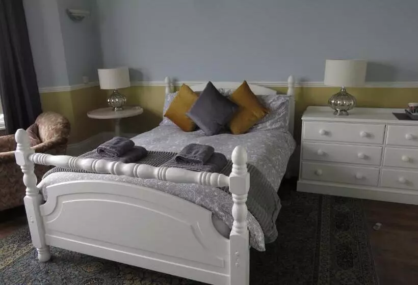 Majatalo Marine View Guest House