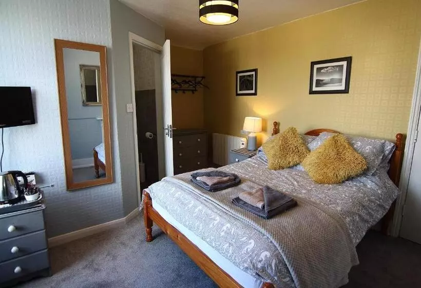 Majatalo Marine View Guest House