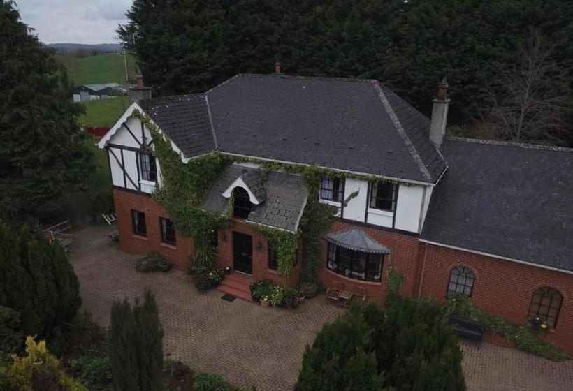 Пансион Pinewood Lodge Guest House