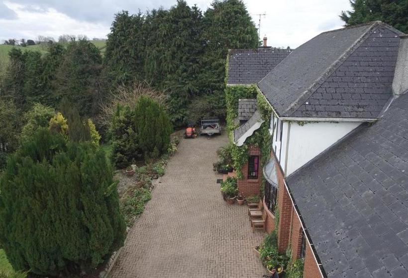 Пансион Pinewood Lodge Guest House