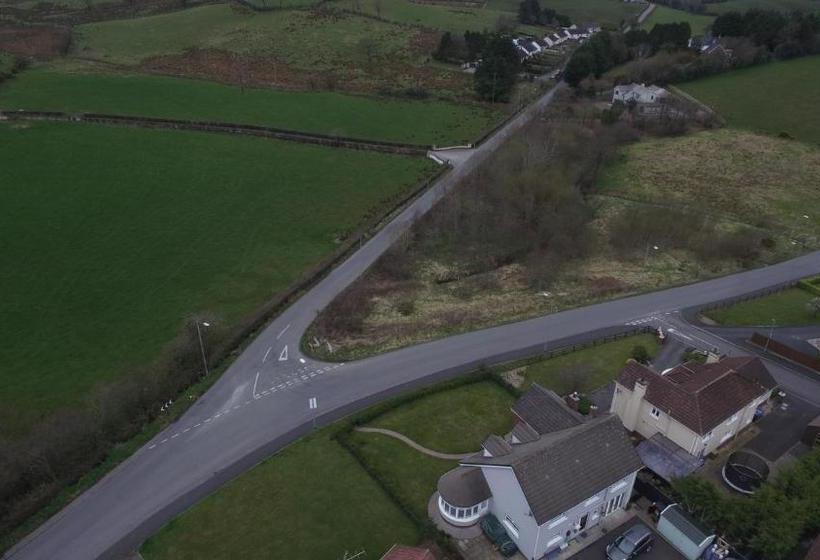 Пансион Pinewood Lodge Guest House