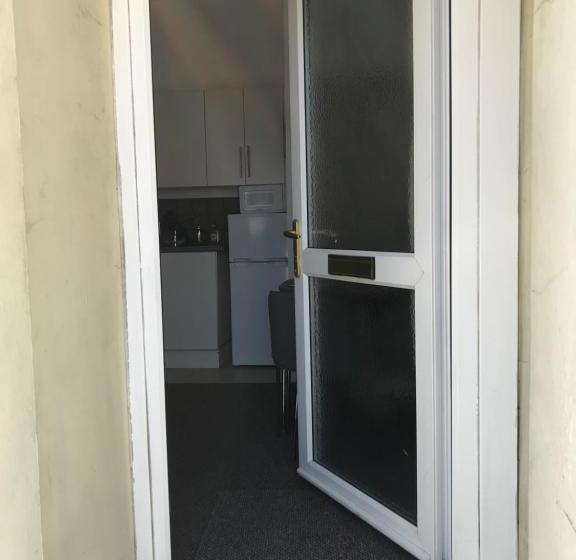 ユースホステル Duke Of Albany