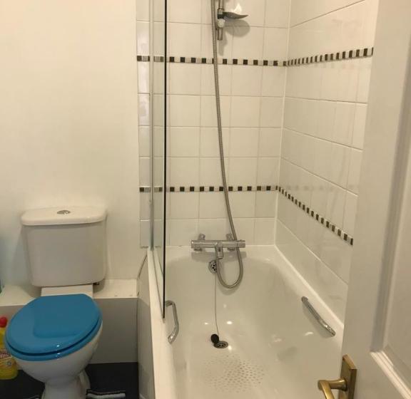 ユースホステル Duke Of Albany