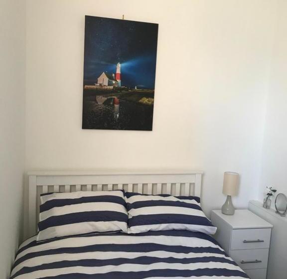 ユースホステル Duke Of Albany