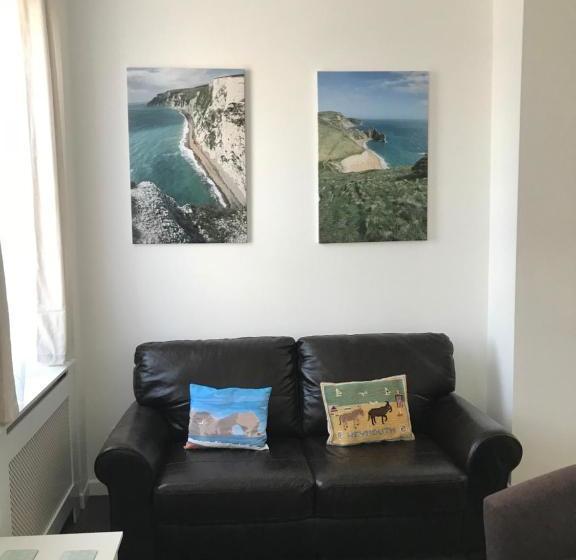 ユースホステル Duke Of Albany