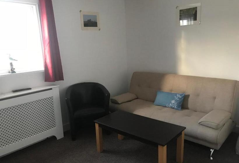 ユースホステル Duke Of Albany