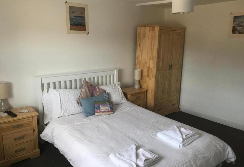 ユースホステル Duke Of Albany