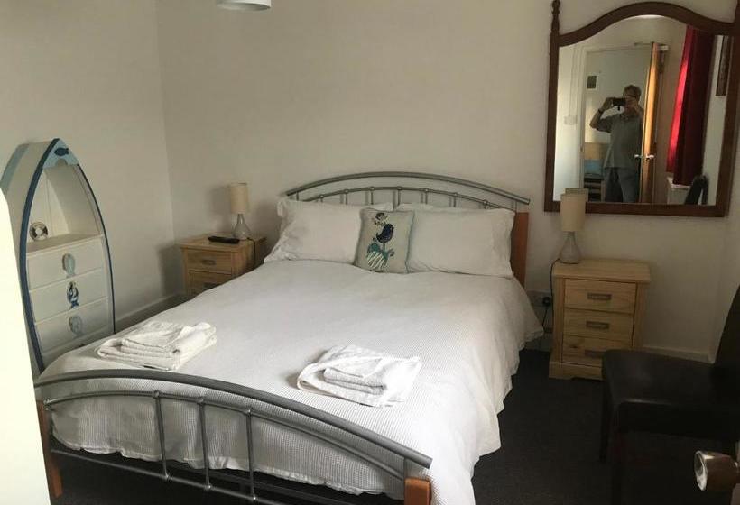 ユースホステル Duke Of Albany