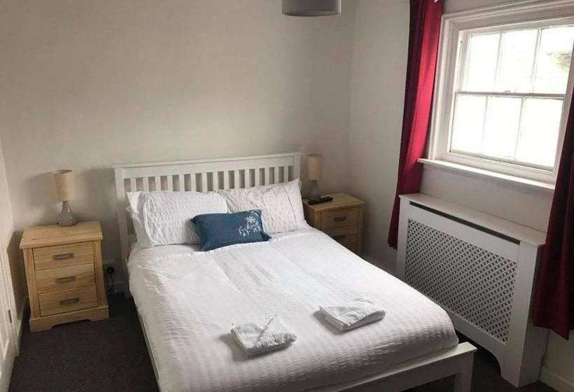 ユースホステル Duke Of Albany