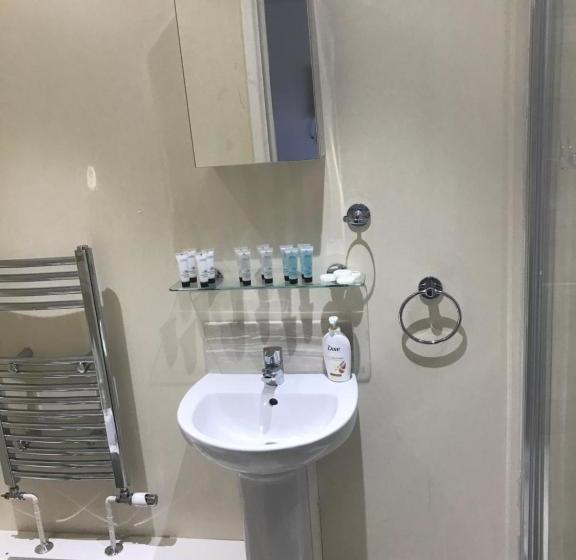 ユースホステル Duke Of Albany