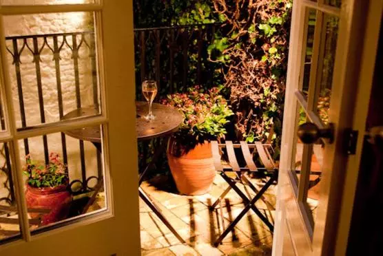 ユースホステル Swan House