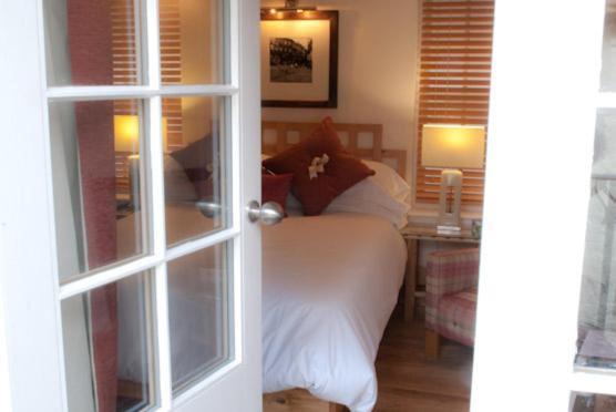 فندق صغير Swan House