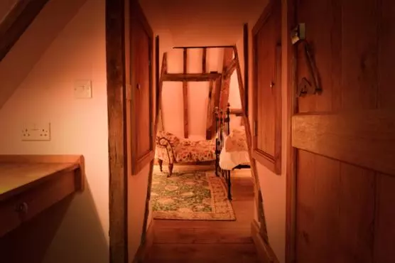 ユースホステル Swan House