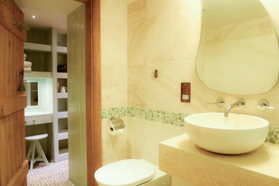 فندق صغير Swan House