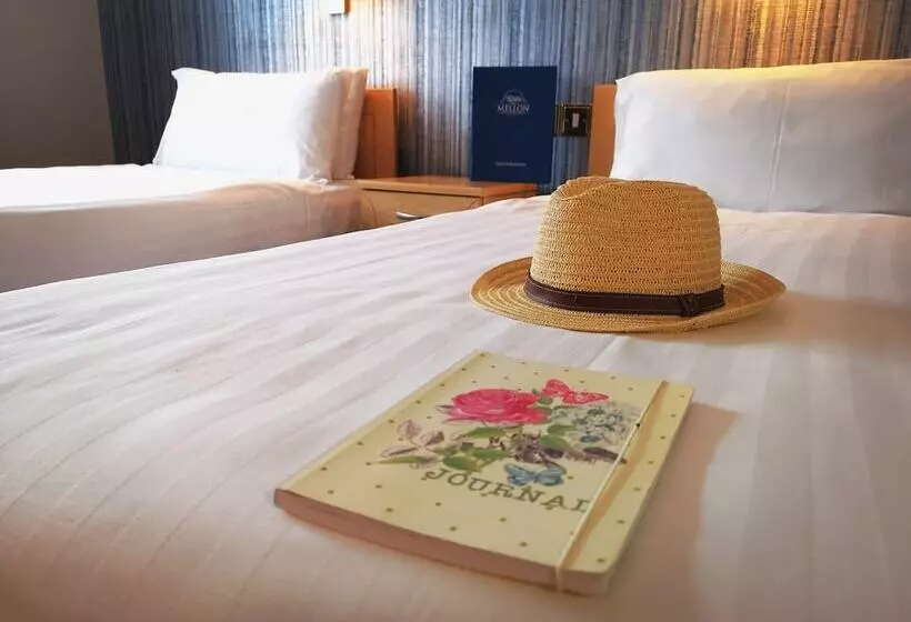 هتل The Mellon Country Inn