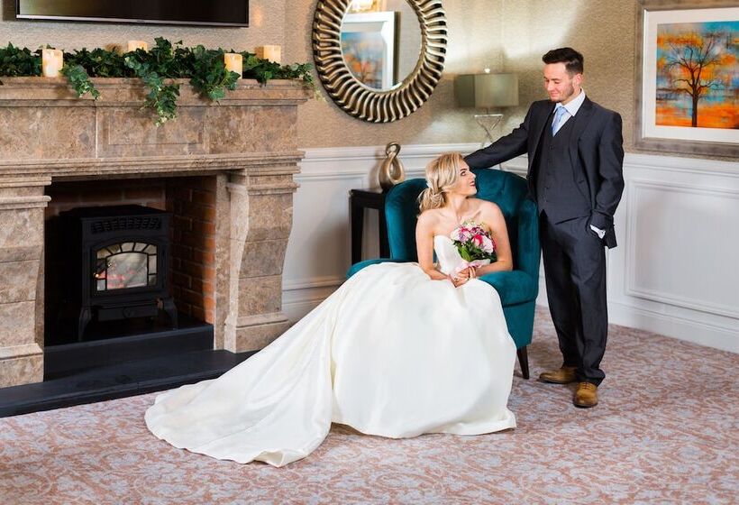 호텔 The Mellon Country Inn