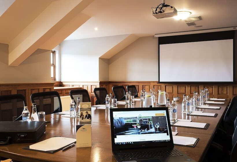 호텔 The Mellon Country Inn