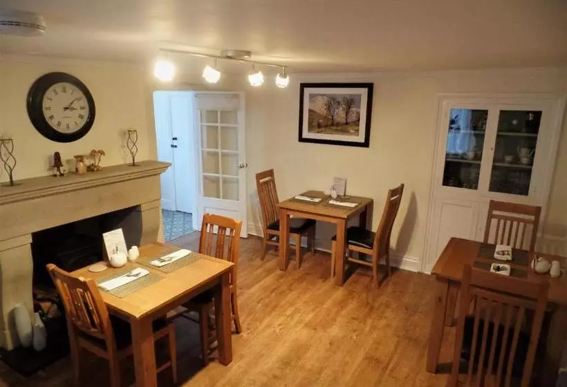 ペンション Barrowgarth Guest House