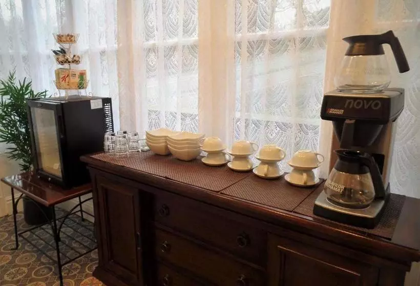 ペンション Barrowgarth Guest House