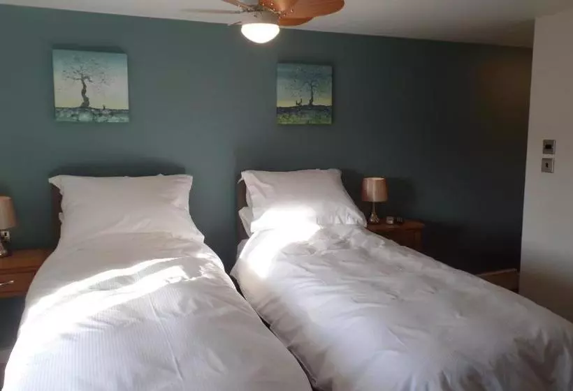 ペンション Barrowgarth Guest House