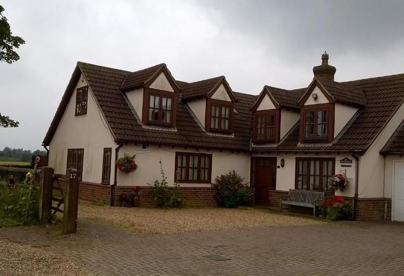 Pensione Waterside Guest House