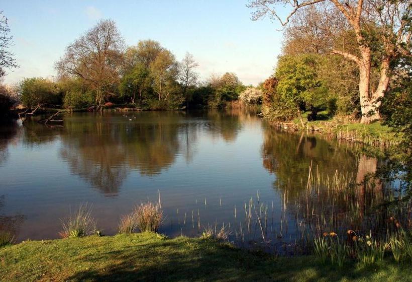 Pensione Waterside Guest House