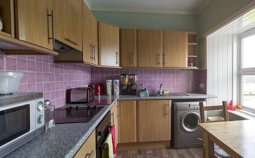 הוסטל Bannockburn Inn