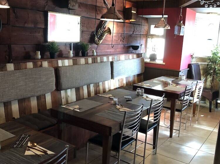 旅馆 Hope And Anchor Inn