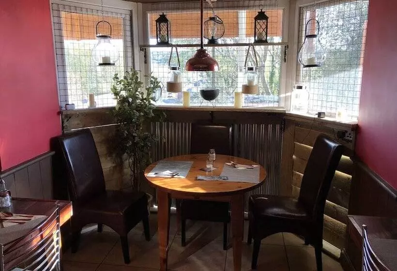 هاستل Hope And Anchor Inn