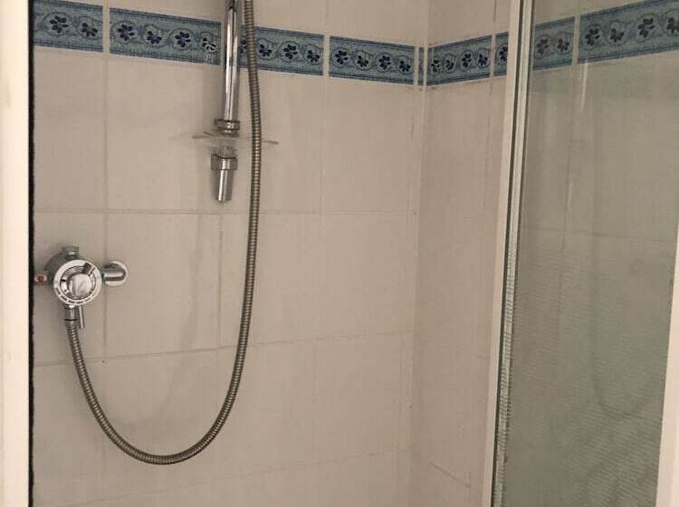 旅馆 Hope And Anchor Inn